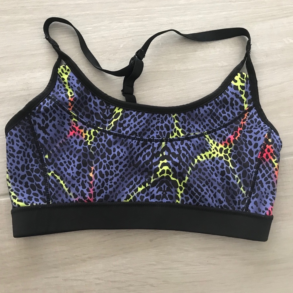 H&M Active Wear Workout Bra